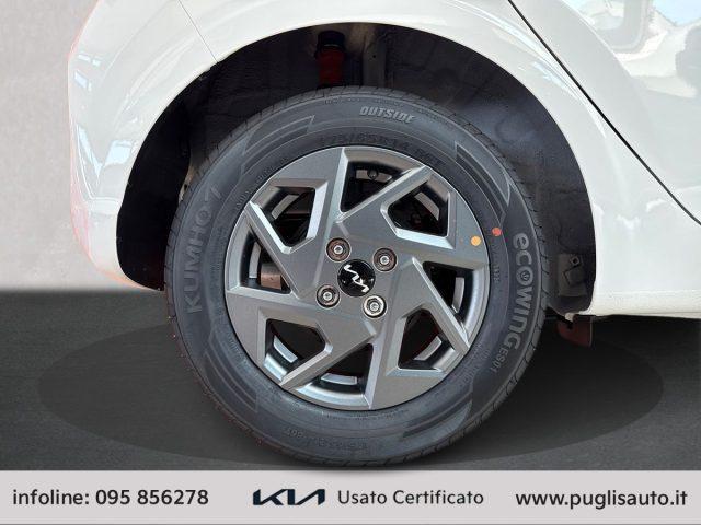 KIA Picanto 1.0 12V 5 porte Urban
