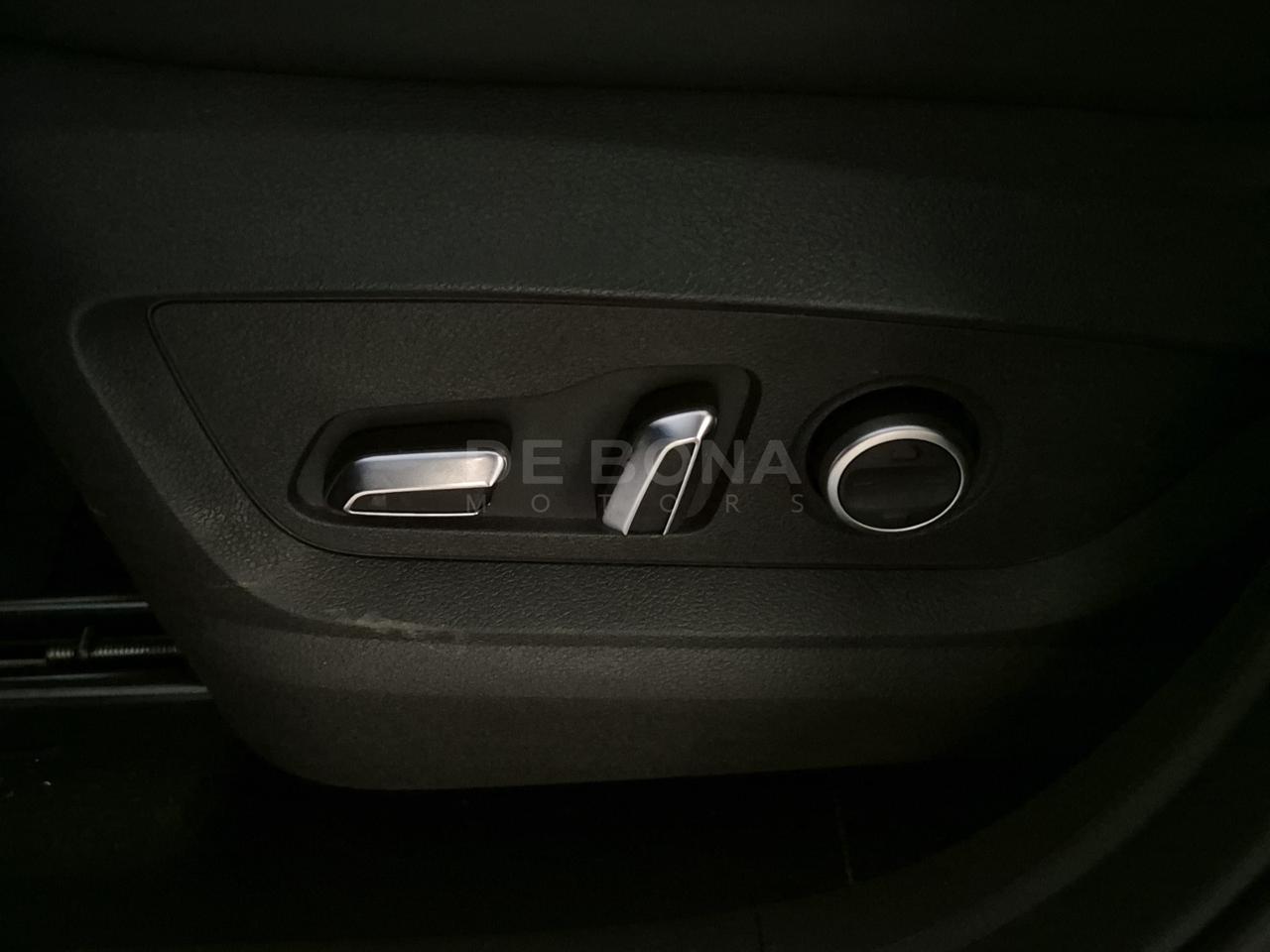 Sportequipe 8 1.5 phev auto