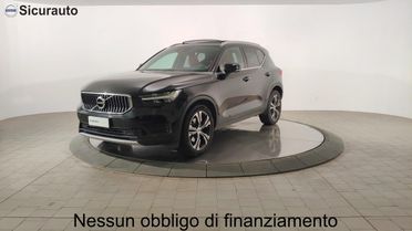 VOLVO Xc40 D3 Awd Geartronic Inscription N-1