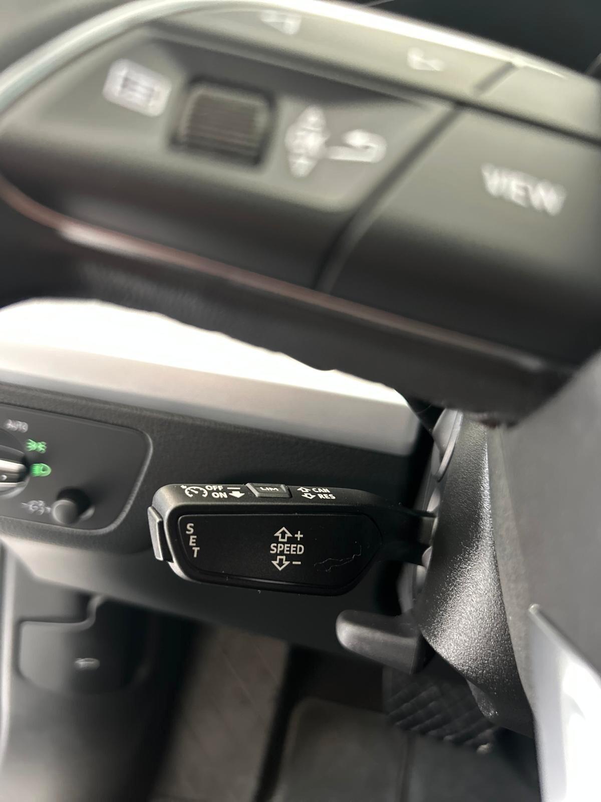 Audi Q5 SPB 40 TDI quattro S tronic Business Advanced