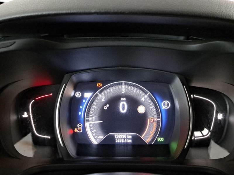 RENAULT KADJAR 1.5 DCI 85KW BLUE BUSINESS EDC