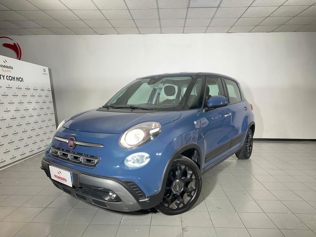 Fiat 500L 1.4 95 CV S&S Cross