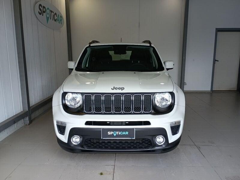 Jeep Renegade Renegade 1.0 T3 Longitude