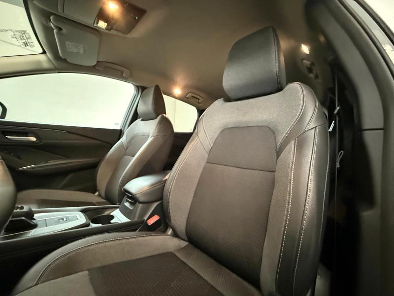 Nissan Qashqai 1.3 mhev 2wd 158cv xtronic