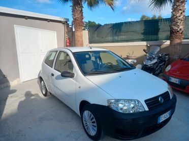 Fiat Punto 1.2 3 porte Actual