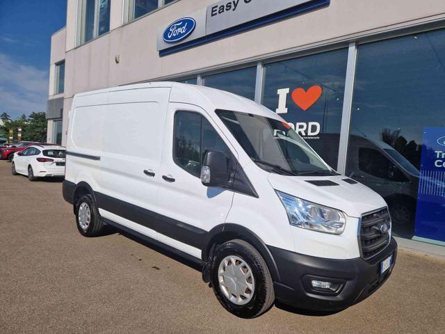 FORD Transit 330 2.0TDCi EcoBlue 130CV PM-TM Furgone Trend