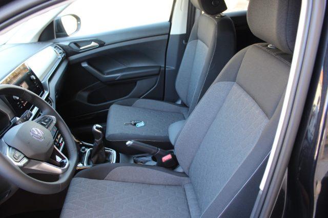 VOLKSWAGEN T-Cross 1.0 TSI Edition Plus- KM0