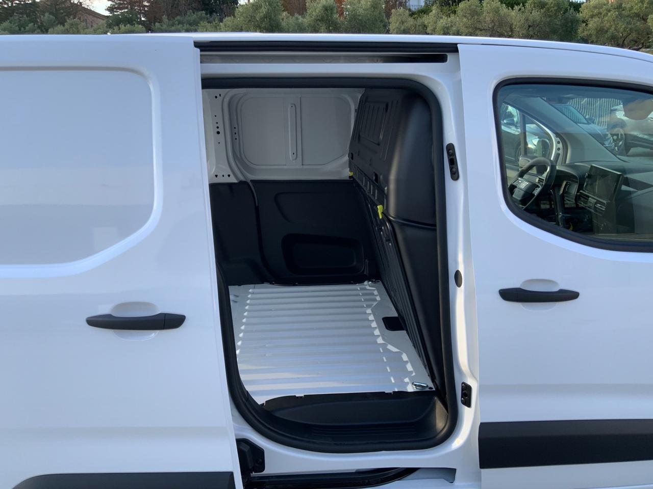 Fiat Doblo Doblò 1.5 BlueHdi 100CV PL-TN Van