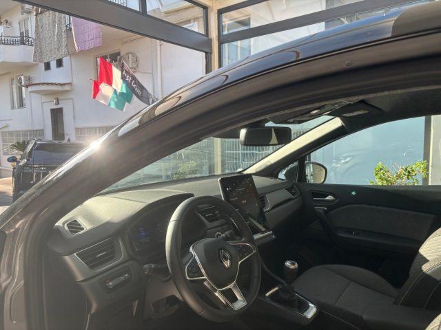 RENAULT Captur TCe 90 CV Techno tuo da ?199,00 mensili
