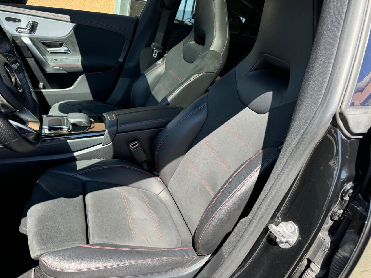 Mercedes-benz CLA 180 d Automatic Premium