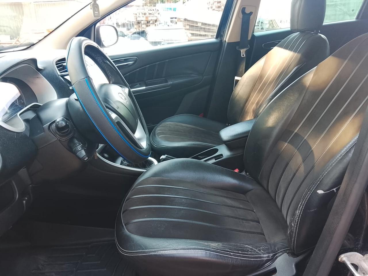Lancia Delta 1.6 MJT 120cv Oro