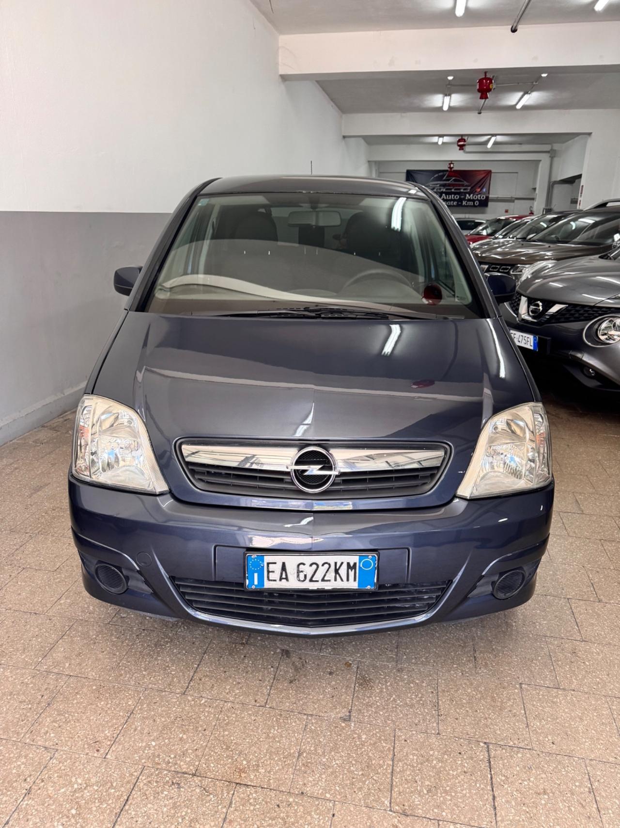 Opel Meriva 1.4 90 Cv GPL-TECH Enjoy - 2010