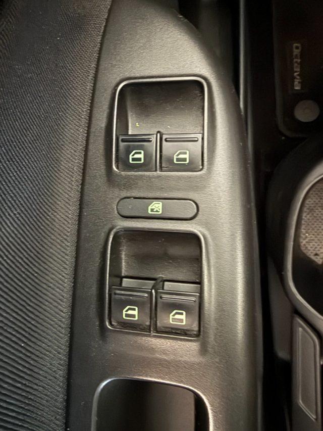 SKODA Octavia 1.6 TDI CR F.AP. Wagon Elegance