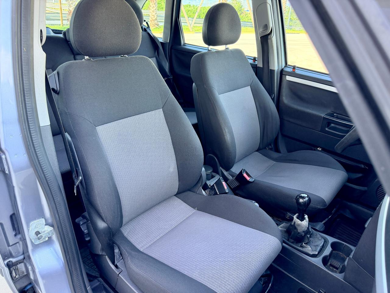 Opel Meriva TUTTO COMPRESO 1 ANNO ASSICURAZIONE