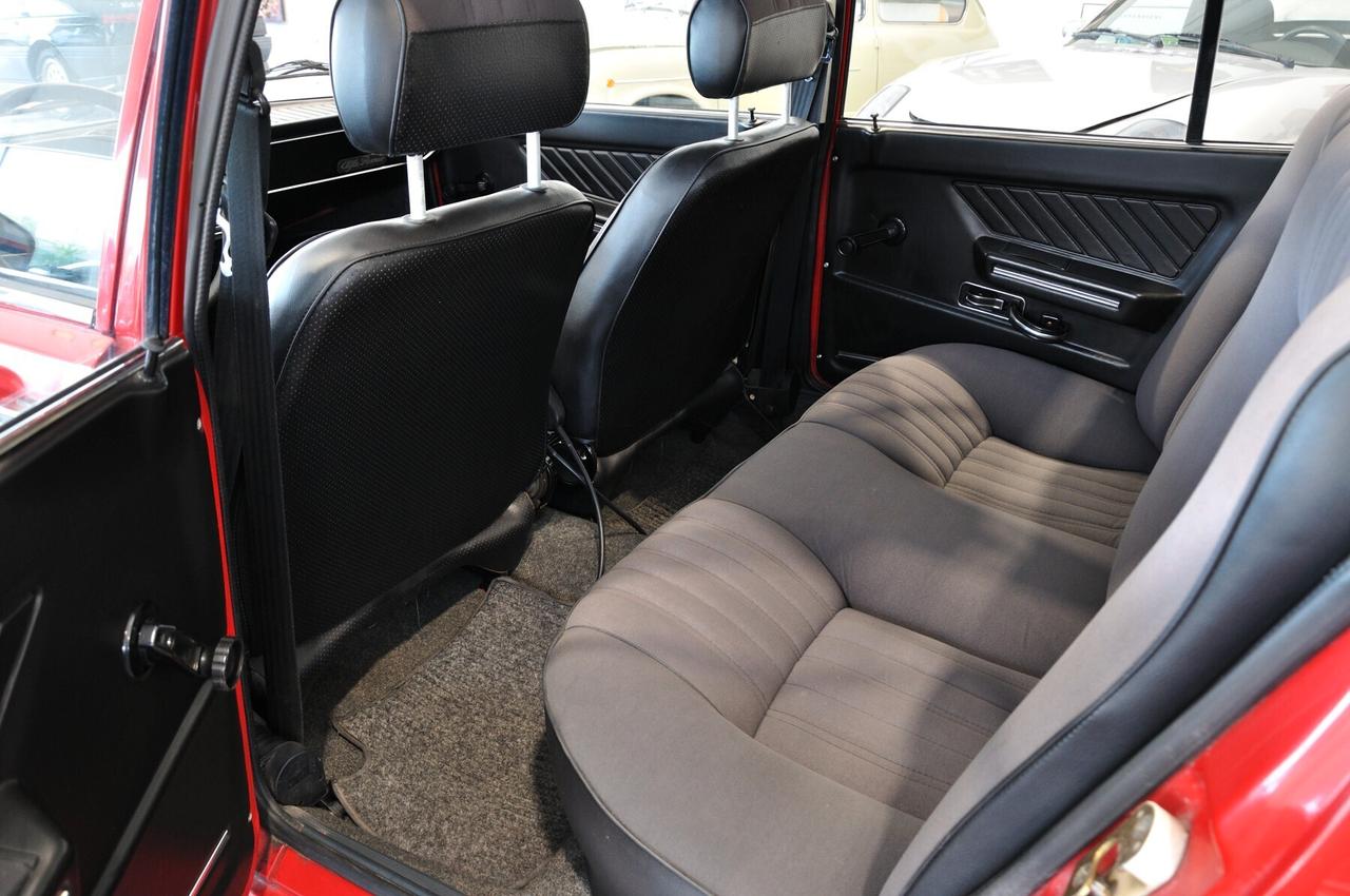 Alfa Romeo Alfasud 1.2 4 porte 5 marce