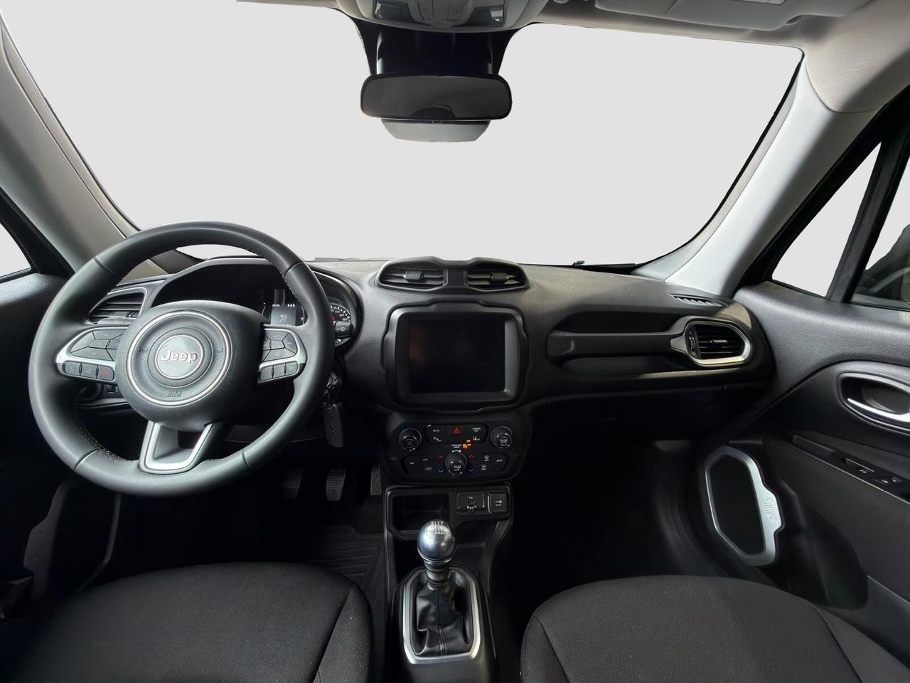 Jeep Renegade 1.0 T3 Business