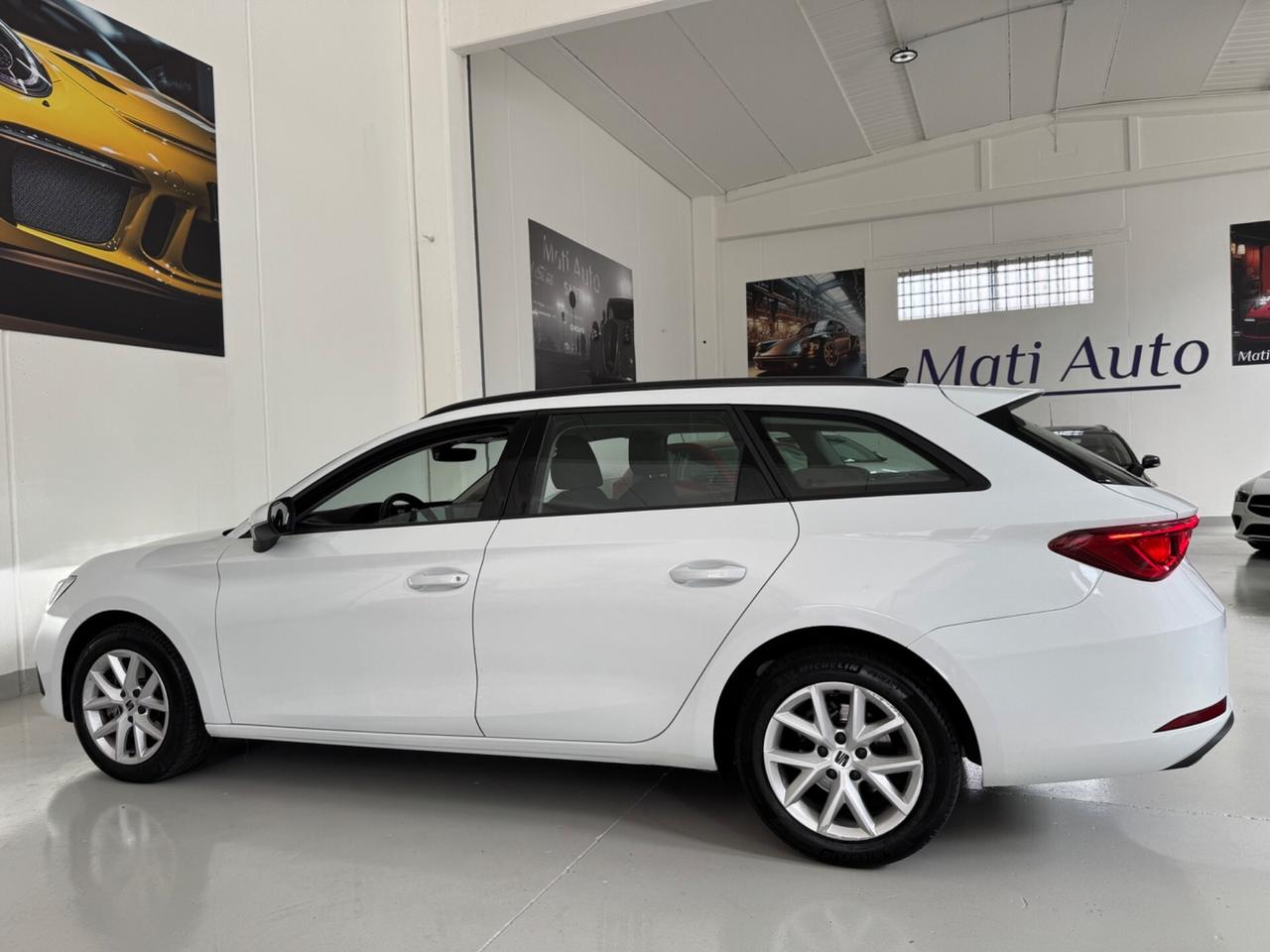 Seat Leon 2.0 TDI 150 CV DSG PROMO!!!!!!