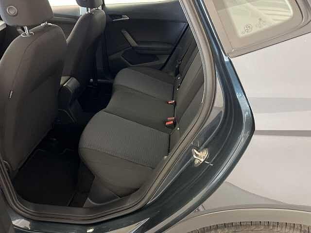 SEAT Arona 1.0 EcoTSI 110 CV DSG Style