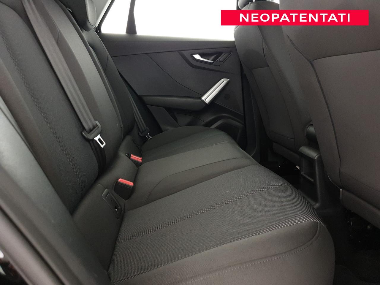 1.6TDI 116CV Business