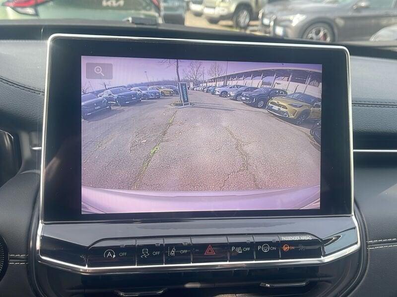 Jeep Compass II 2021 1.6 mjt Limited 2wd 130cv