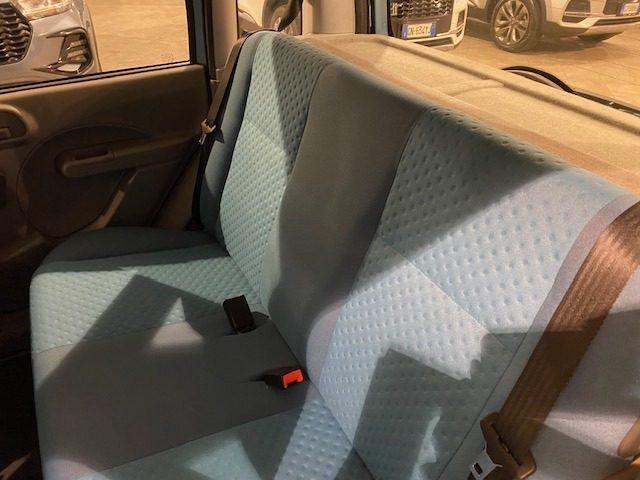 FIAT Panda 1.2 Dynamic "NEOPATENTATI"