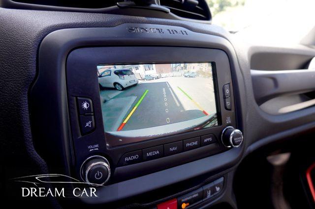 JEEP Renegade 2.0 Mjt 170CV 4WD TRAILHAWK TETTO PANO