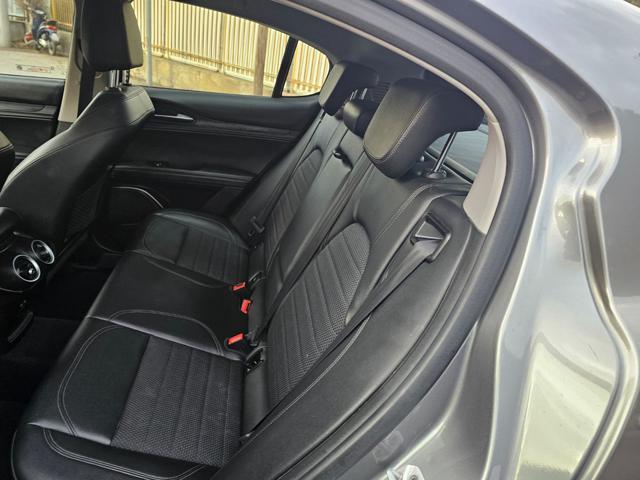 ALFA ROMEO Stelvio 2.2 Turbodiesel 190 CV AT8 Q4 Super