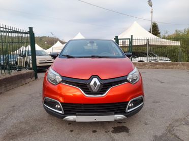 Renault Captur 1.5 dCi 8V 90 CV Start&Stop Life