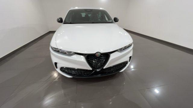 ALFA ROMEO Tonale 1.6 diesel 130 CV TCT6 Veloce