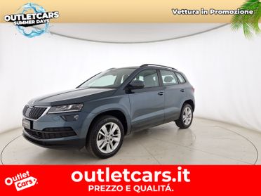 Skoda Karoq 1.0 tsi executive 110cv
