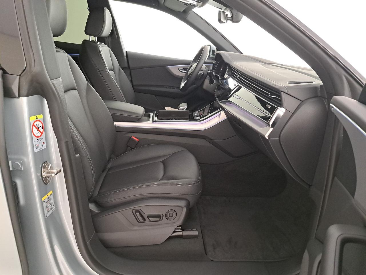 Audi Q8 3.0 tdi mhev s line edition quattro 231cv tiptronic