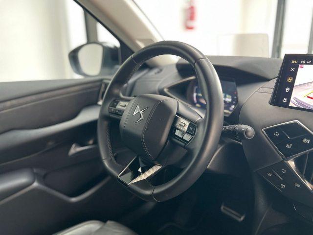 DS AUTOMOBILES DS 3 BlueHDi 130 Automatico Opera