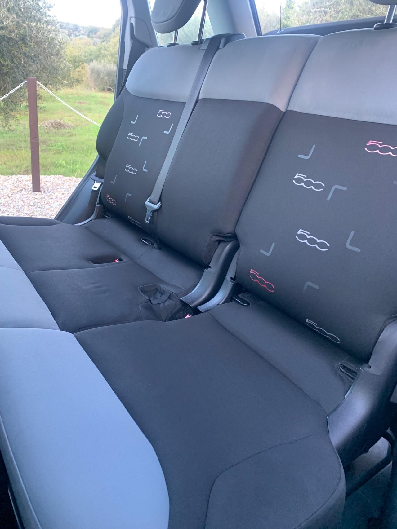 Fiat 500L 1.3 Multijet 85 CV Lounge 130000KM