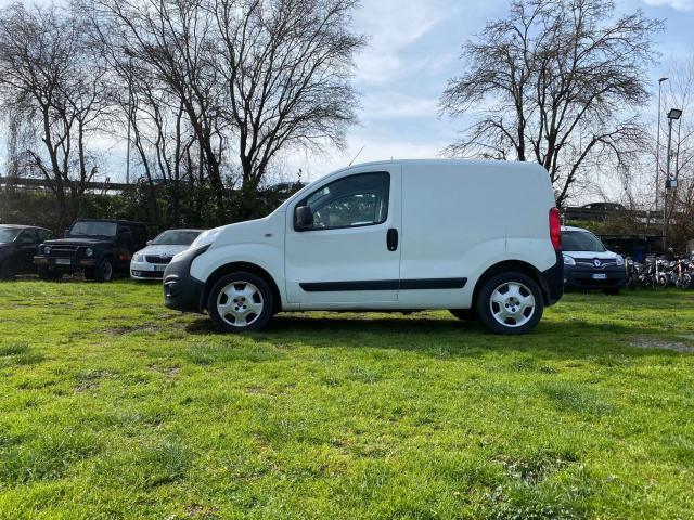 Fiat Fiorino 1.3 Mjt Euro 6 * Frizione nuova! * UniProprietario