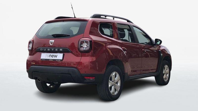 Dacia Duster 1.0 tce ECO-G Comfort 4x2