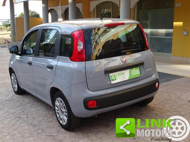 FIAT Panda 1.0 HYBRID 69 CV