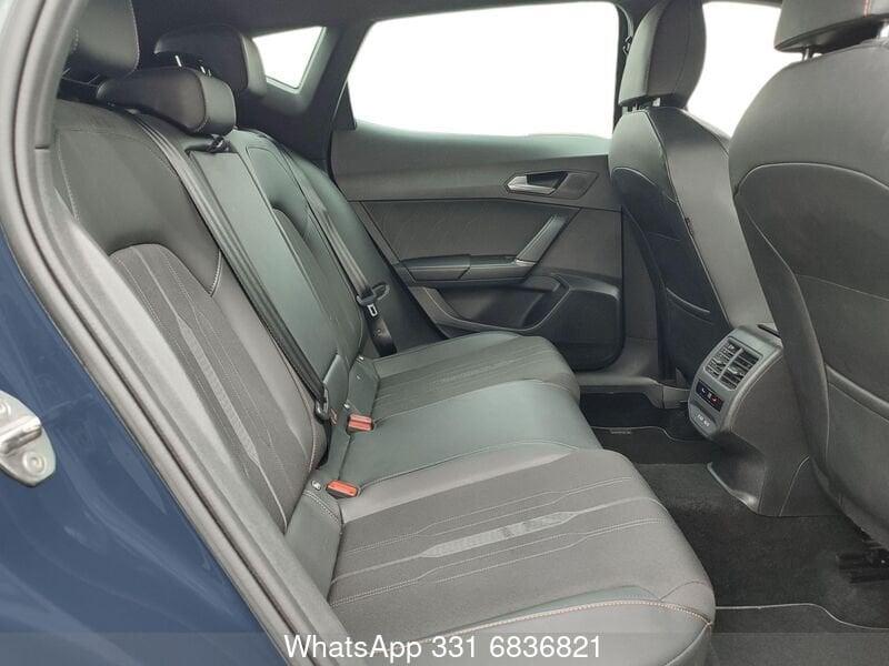 Cupra Formentor Formentor 2.0 TDI