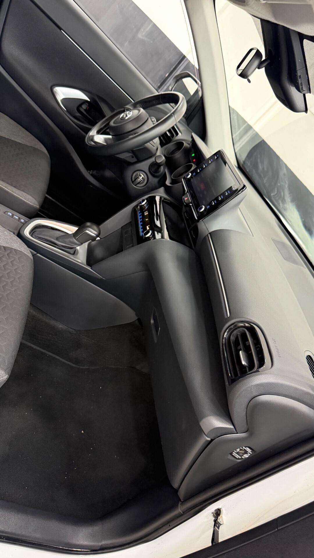 Toyota Yaris Cross 1.5 Hybrid 5p. VENDUTA