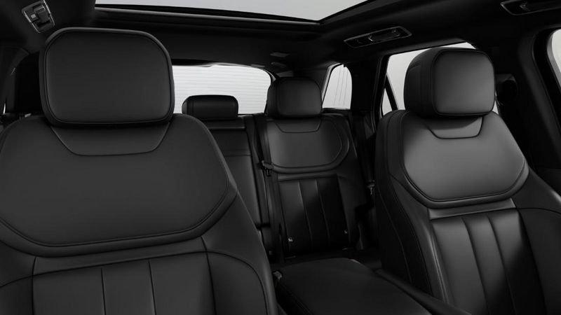 Land Rover Range Rover Sport S - 3.0D l6 249CV (Prezzo Promo)