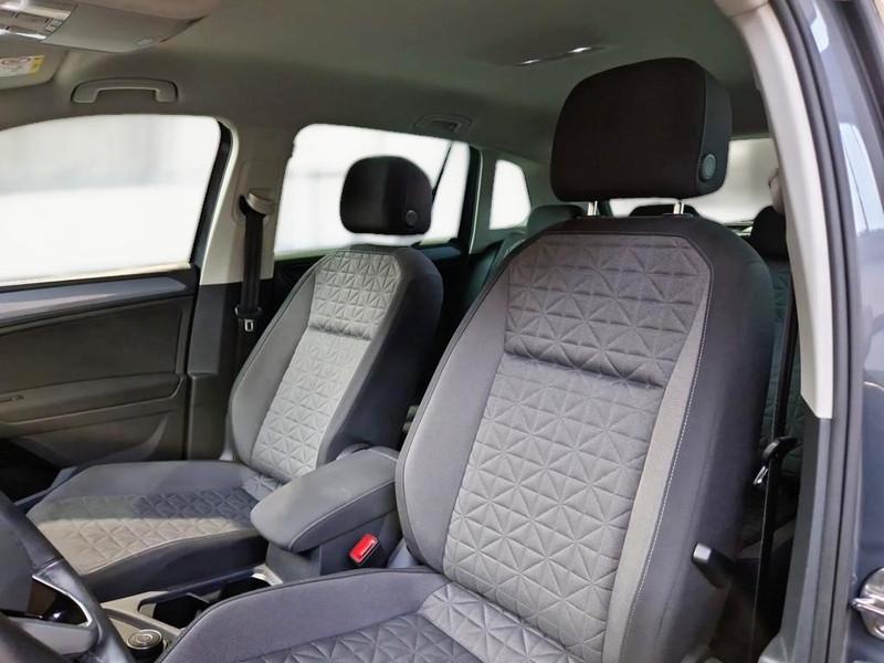 VOLKSWAGEN TIGUAN 2.0 TDI SCR 110 KW LIFE DSG 4MOTION SUV