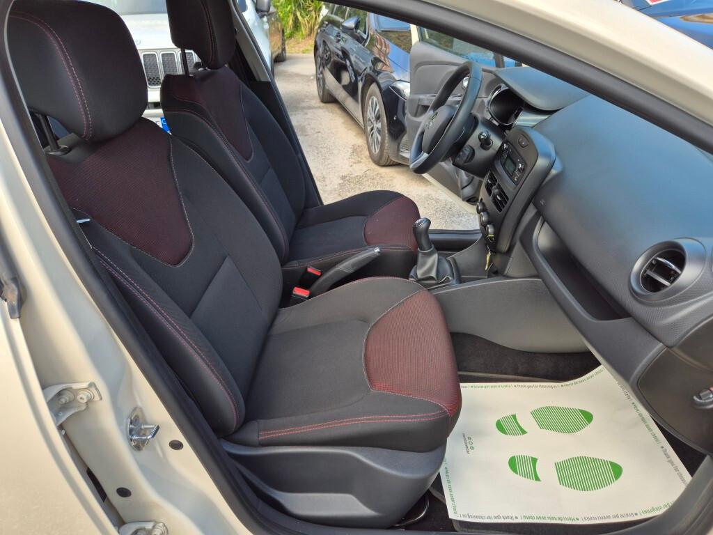 Renault Clio 1.5 dCi 75cv e6 NEOPATENTATI