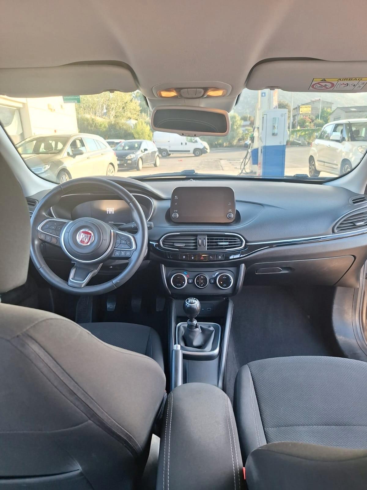Fiat Tipo 1.6 Mjt S&S SW
