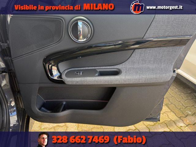 MINI Countryman 2.0 Cooper S Countryman Automatica