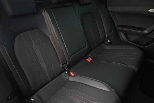 CUPRA Formentor 1.5 TSI Prezzo Netto DSG