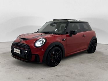 MINI Mini John Cooper Works