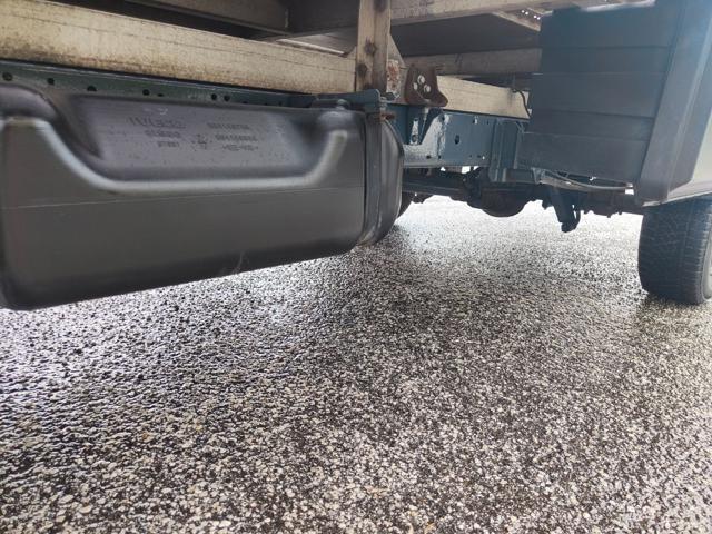 IVECO Daily 2.3 CARROATTREZZI ( SOSP.ARIA )