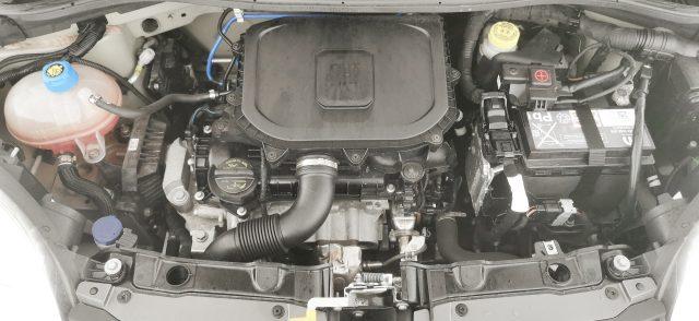 FIAT Panda 1.0 FireFly S&S Hybrid City Life 5 POSTI