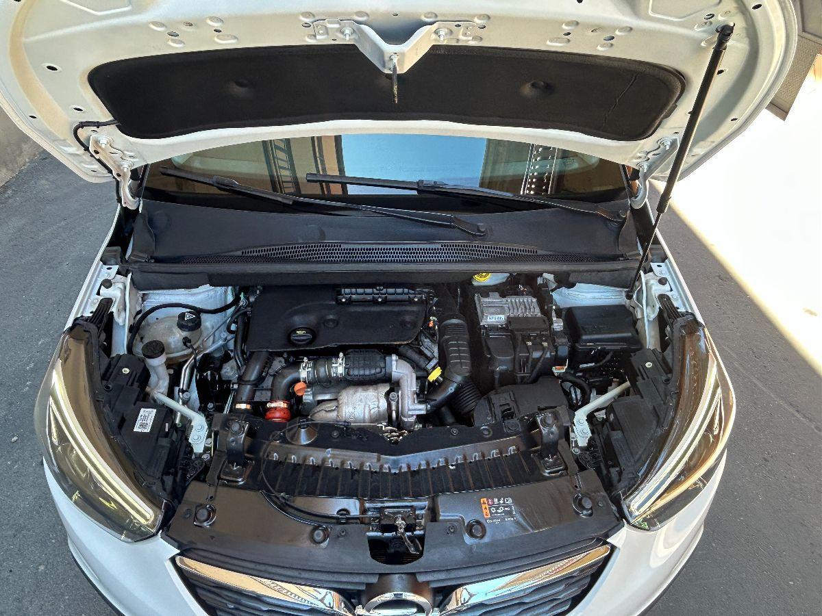 OPEL - Crossland X - 1.6 diesel 100 CV Innovation