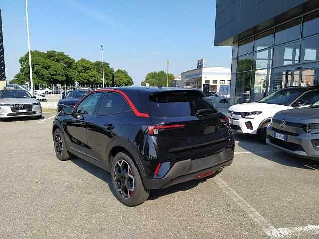 Opel Mokka 1.2 Hybrid 136cv e-DCT6 GS KM ZERO