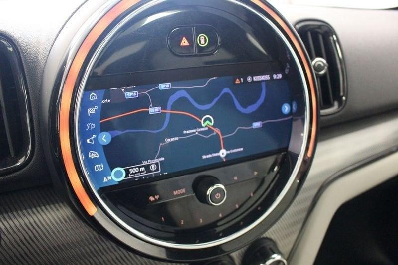 MINI Countryman Cooper Cooper SD Yours 4WD automatica